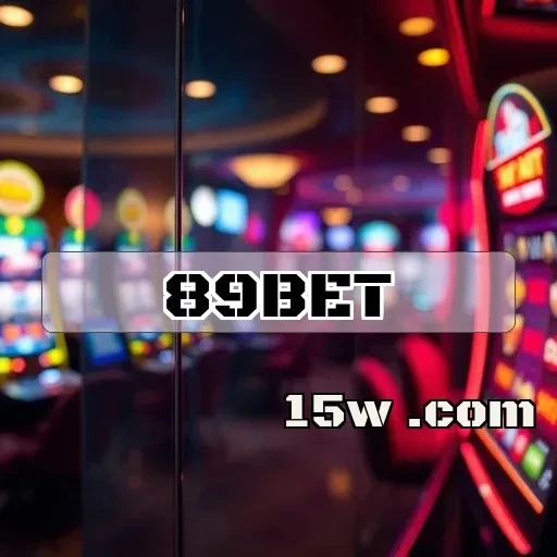 89bet: Descubra os Melhores Bônus para Aumentar Suas Chances de Ganhar!