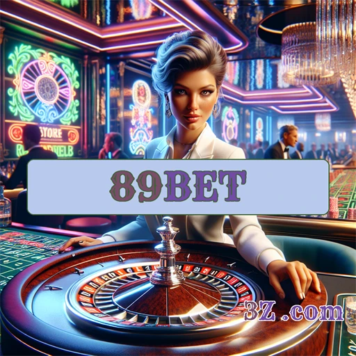 89bet Cassino