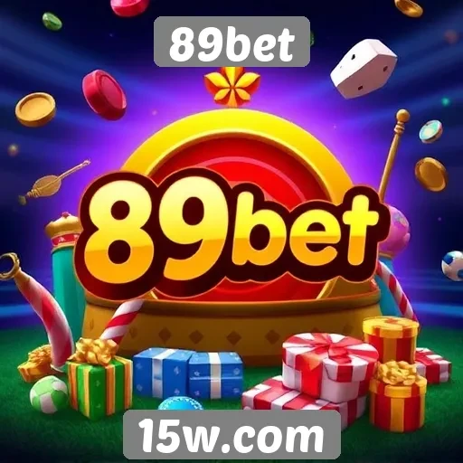 89bet oferece jogos de cassino inovadores e diversificados