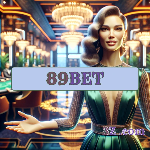 89bet Loteria