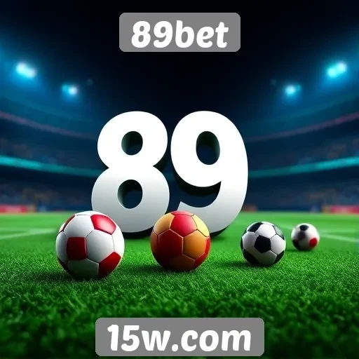 Dicas para maximizar ganhos no 89bet