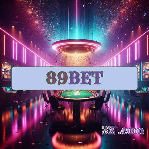 89bet Pôquer
