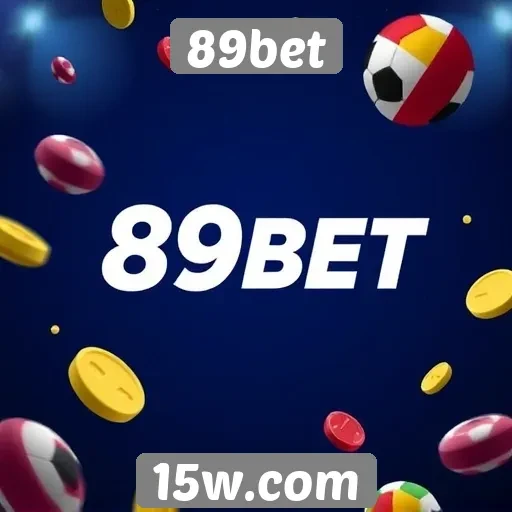 Jogos populares disponíveis na plataforma 89bet