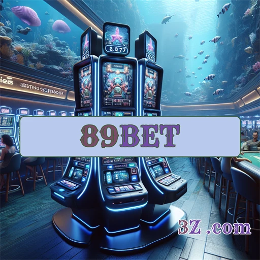 Descubra as Recompensas Imperdíveis da 89bet