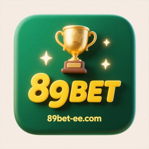 89bet logo