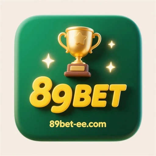 89bet logo